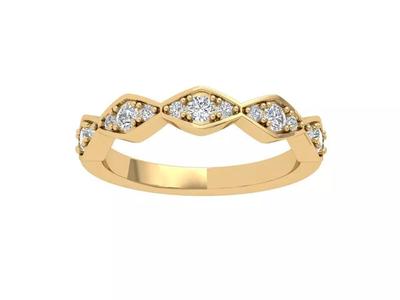 Wedding band
