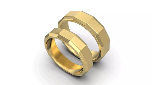 Wedding band