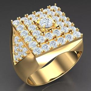 Top Trending Men Ring Designs 5MR097