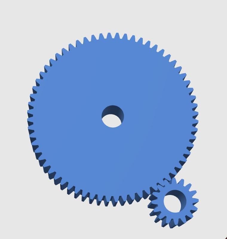 Pinion-Gear