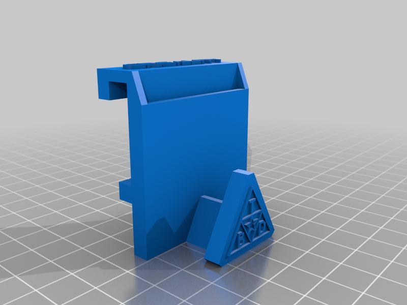 Creality Essential Tool Holder