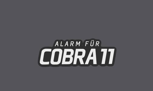 Logo Alarm Für Cobra 11