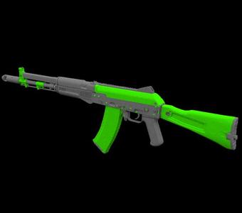 AK-107.