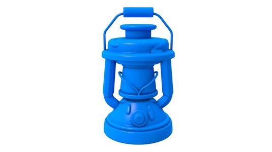 lantern / lantern stl / candle holder / candle