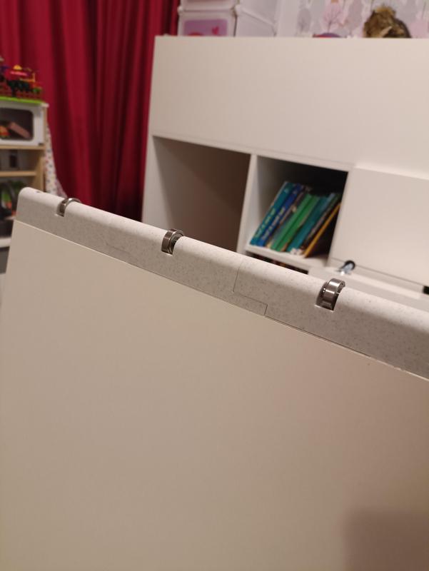 Wheels for furniture