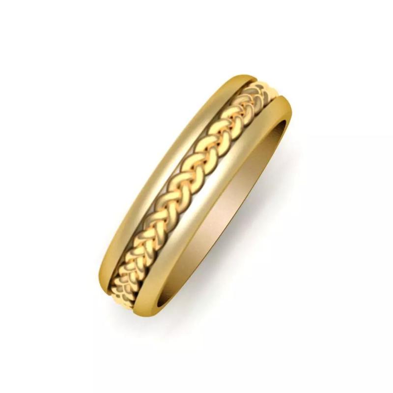 woven Ring