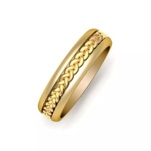 woven Ring