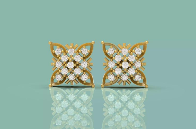 Women Tops Earring - 0024