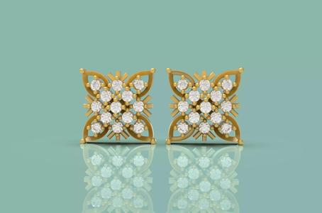 Women Tops Earring - 0024