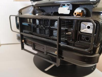 Bumper for MAX 14 3D Sets