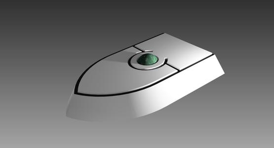 Naofumi Iwatani Shield prostetic
