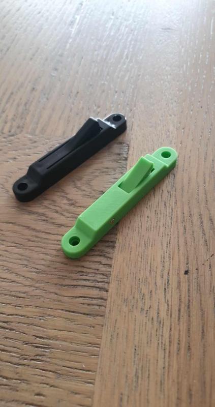 drawer lock for motorhomes