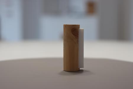 Wooden Cabinet Handle
