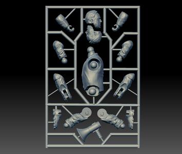 Alex Jones Action FIgure