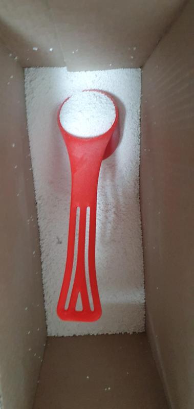 30ml Detergentscoop  // 30ml Waschmittel dosier Löffel