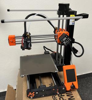 Hexagon LED světlo pro MINI+