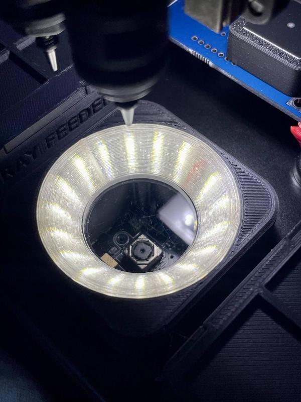 TornadoSMT V2 upgrade parts