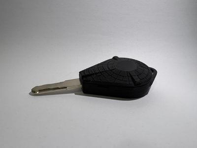 The Millenium Falcon Honda Key Fob