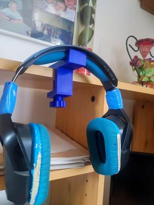 headphone stand