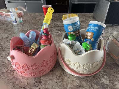 Easter/Gift Basket