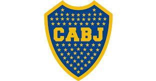 Boca jrs shield
