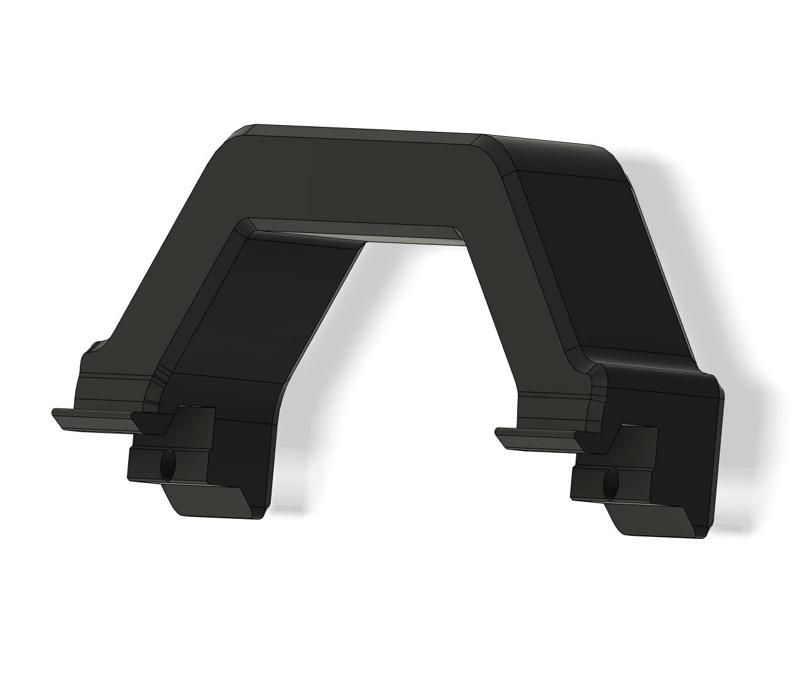 Unholey Sturdy Handle