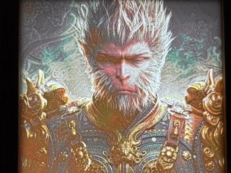 Black Myth: WuKong | The Destined One