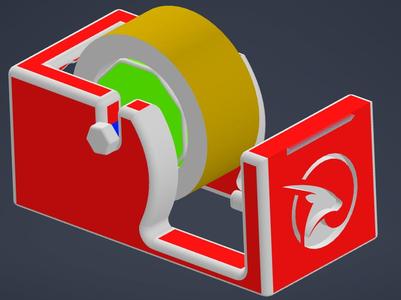 tape holder