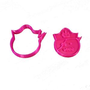 Cookie Cutter Pirate