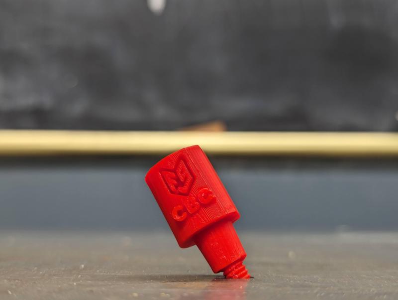 Suzuki RV125 Van Van Motorcycle CBC -  Do Not Turn Right