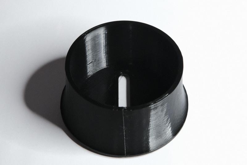 Bottle Stabilization Base (50mm)