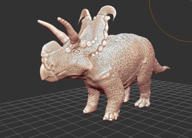 Albertoceratops