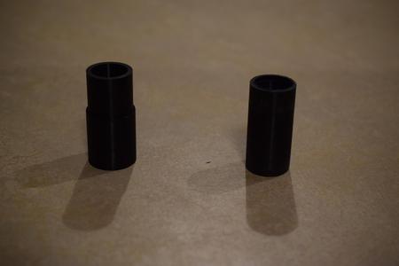 vacuum cleaner adapters