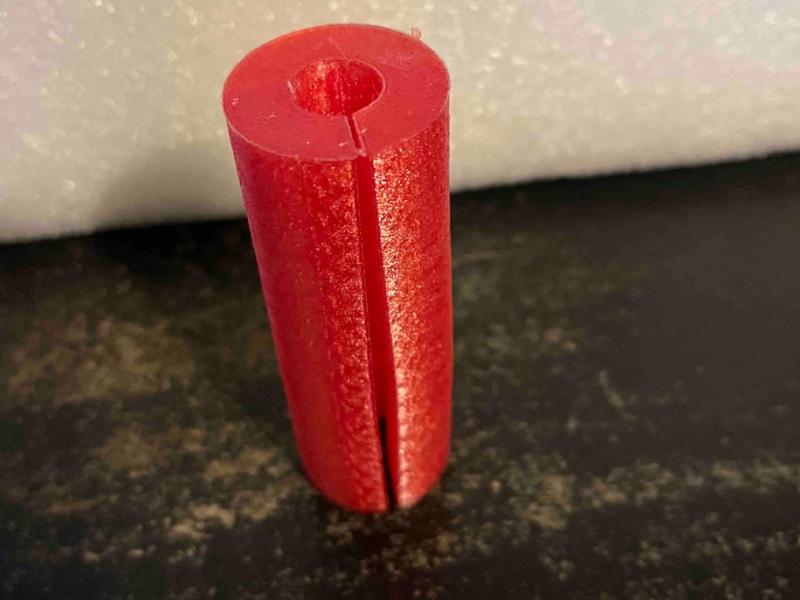 Ladies Disposable Razor Holder