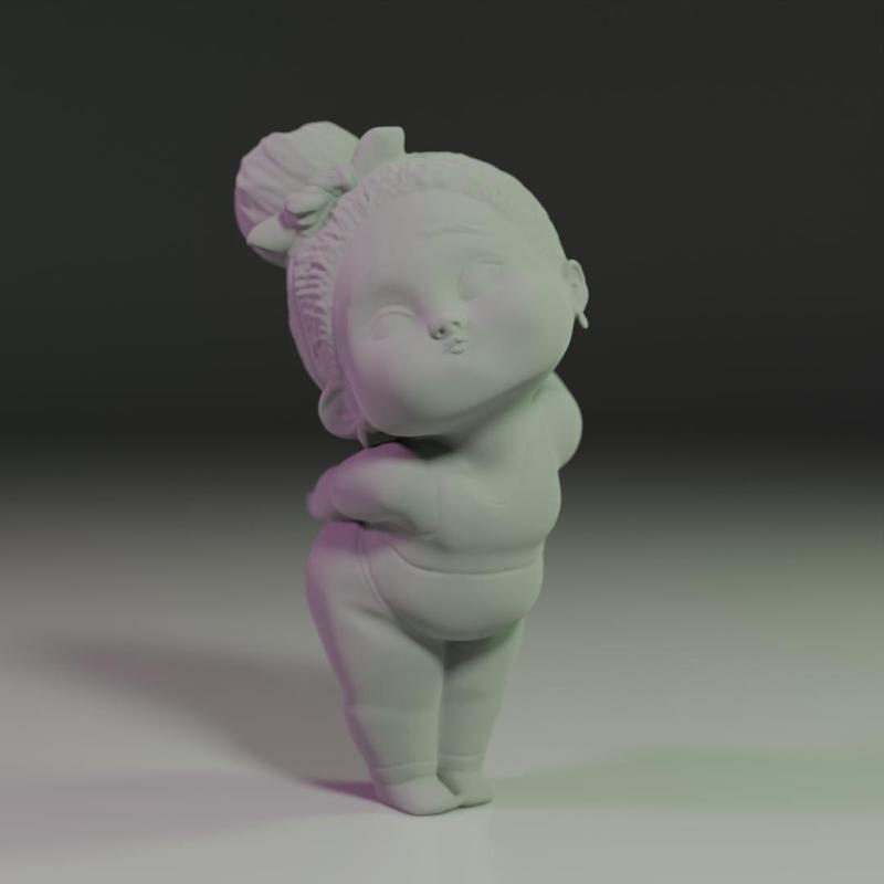 Mini Fitness Star