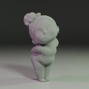 Mini Fitness Star