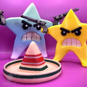 Shooting Star