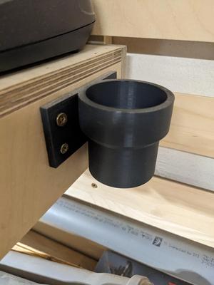 Halter  Einhell Akkuschrauber