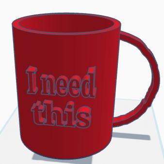 coffee mug