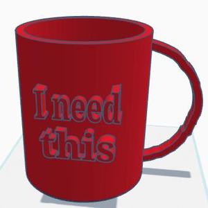coffee mug