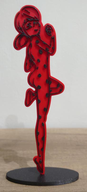 Ladybug / Kouzelná Beruška