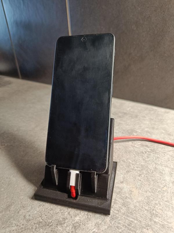 OnePlus Phone Docking station