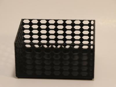 stackable box