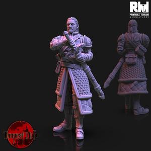 Tempest Hold Benet V1