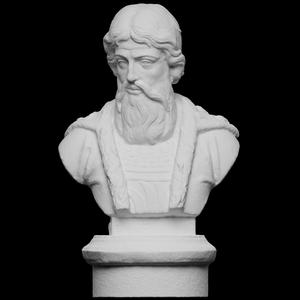 Vsevolod the Big Nest