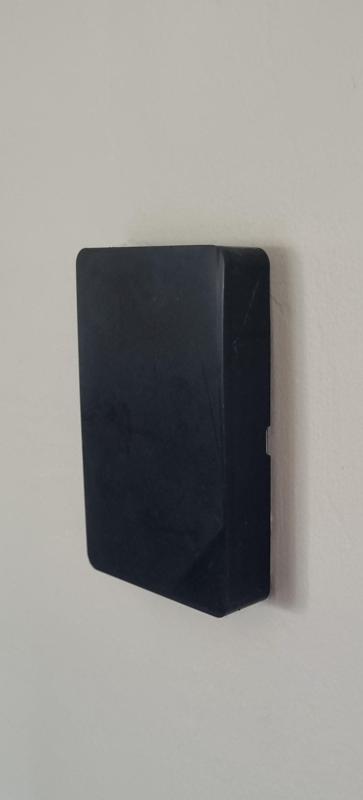 Clipsal Iconic series -  Protective paint cover