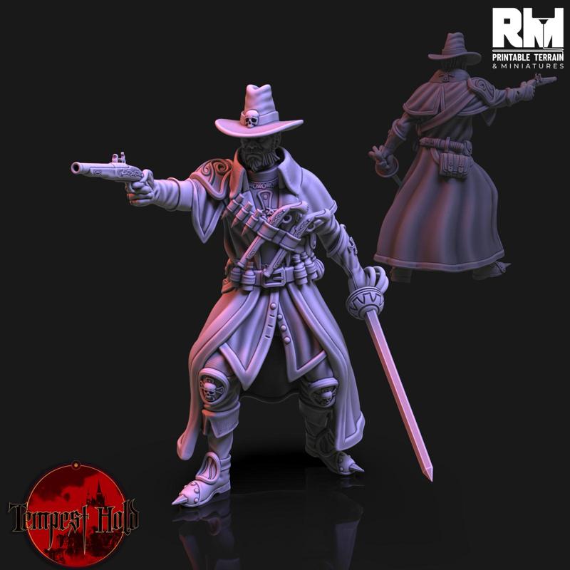 Tempest Hold Van Seamourn