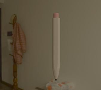 Adaptador de Esfero para Niños – Agarre de Puño