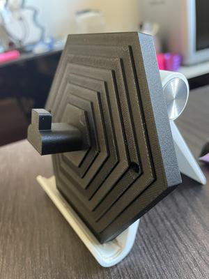 Appendi abiti + giunto di chiusura