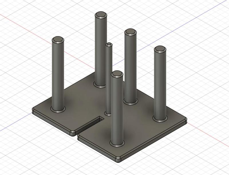 Fluval Evo V 13.5G / 52L Maxspect’s Nano-Tech BioSpheres Stand